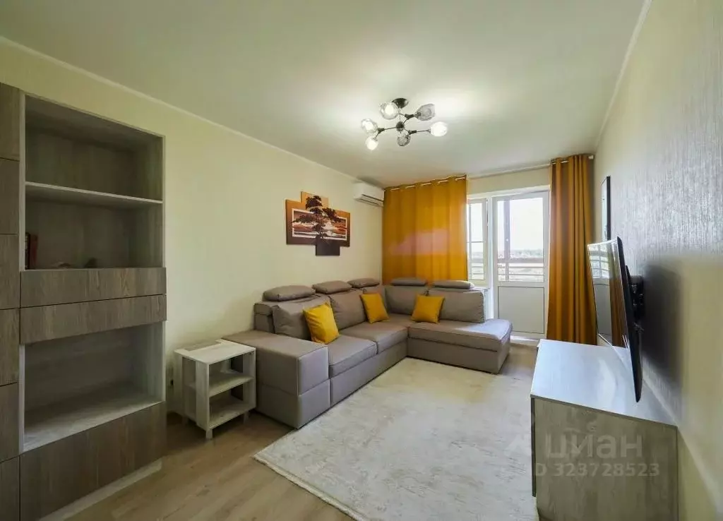 3-к кв. Тверская область, Конаковский муниципальный округ, д. Мокшино ... - Фото 1