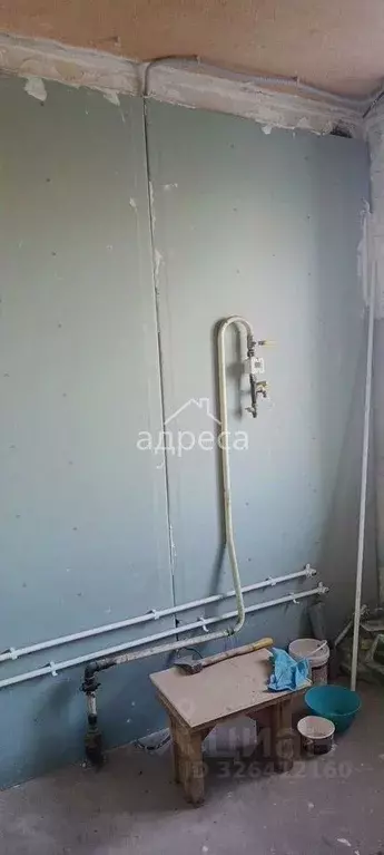 3-к кв. Самарская область, Самара Теннисная ул., 17 (60.0 м) - Фото 2