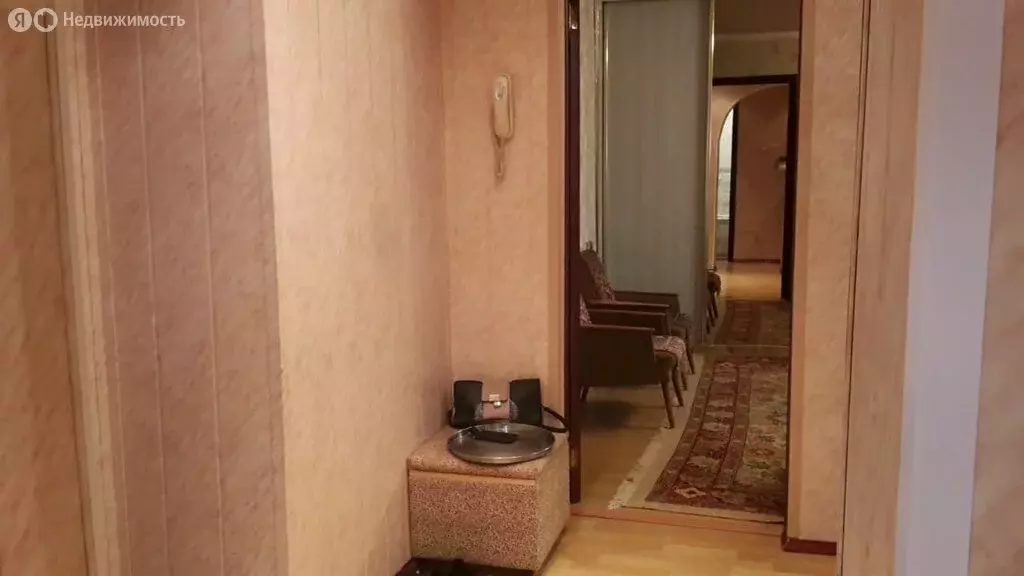 2-комнатная квартира: Подольск, микрорайон Климовск, улица Ленина, 27 ... - Фото 1