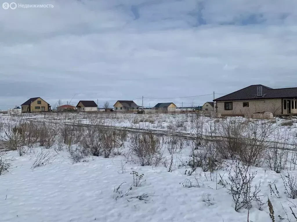 Участок в Борисоглебск, Благовещенская улица (6 м) - Фото 0