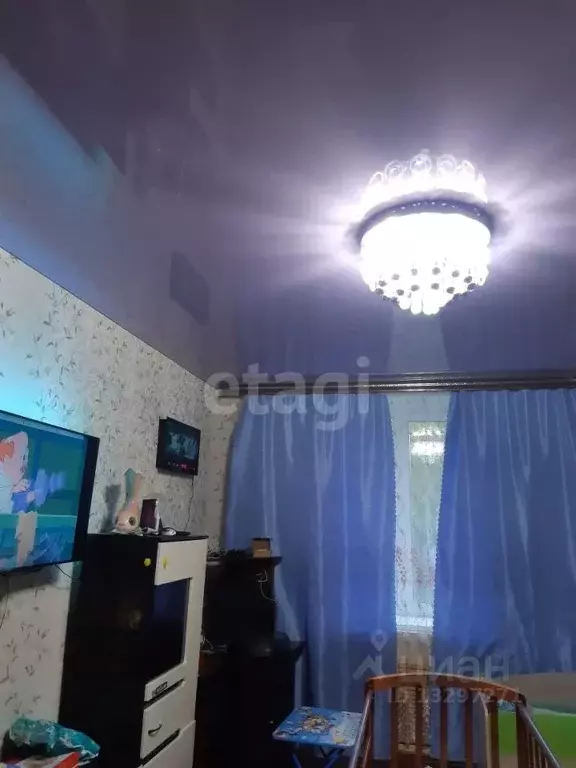 1-к кв. Свердловская область, Верхняя Салда ул. Евстигнеева, 14 (21.4 . - Фото 0