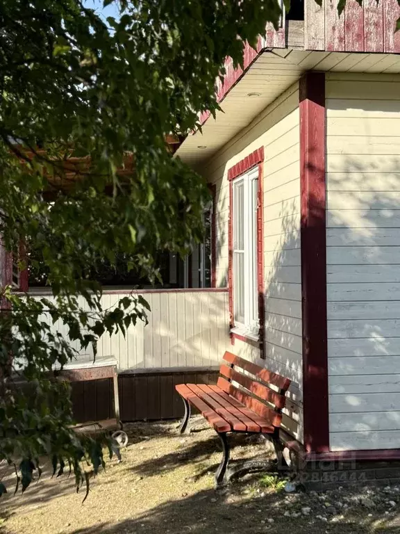 Дом в Санкт-Петербург, Санкт-Петербург, Сестрорецк ул. Большая ... - Фото 2