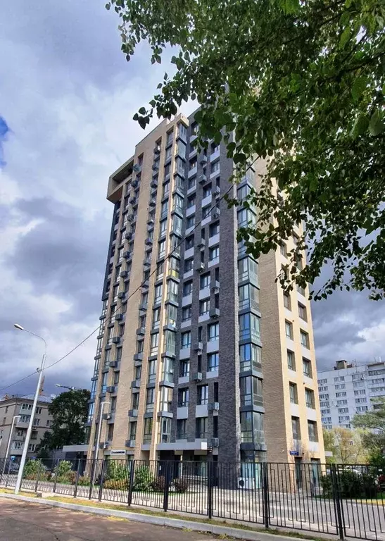 Гараж в Москва ул. 4-я Марьиной рощи, 3 (13 м) - Фото 1