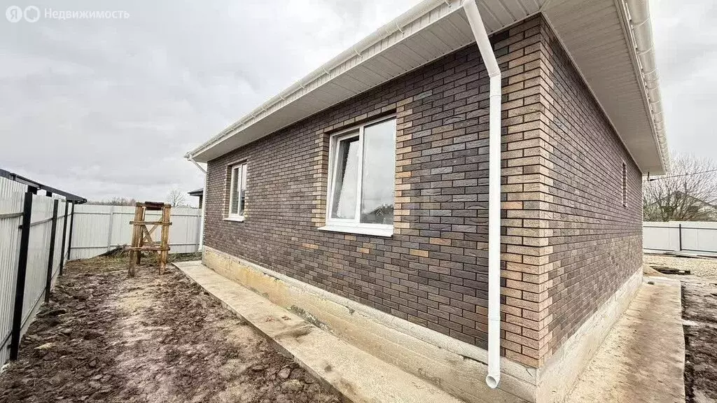 Дом в Тульская область, городской округ Тула, посёлок Новый, улица 40 ... - Фото 2