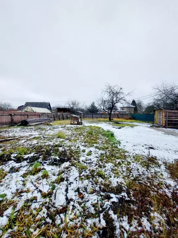 Участок в Московская область, Орехово-Зуевский городской округ, ... - Фото 0