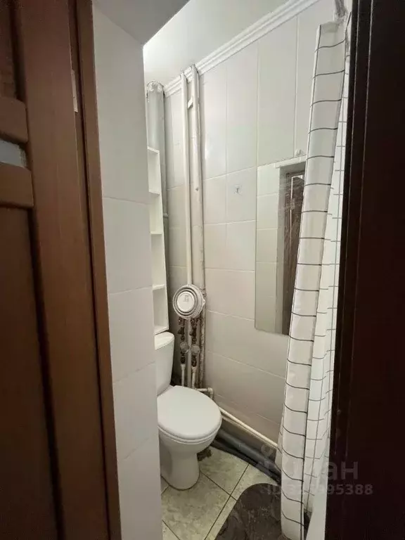 Студия Красноярский край, Красноярск Черемушки мкр, ул. Тобольская, 1 ... - Фото 2