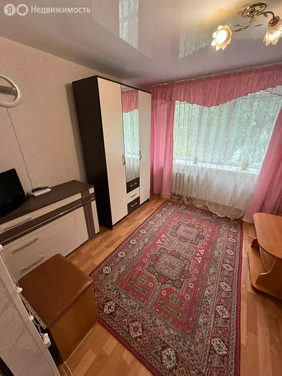 1к в -комнатной квартире (14 м) - Фото 0