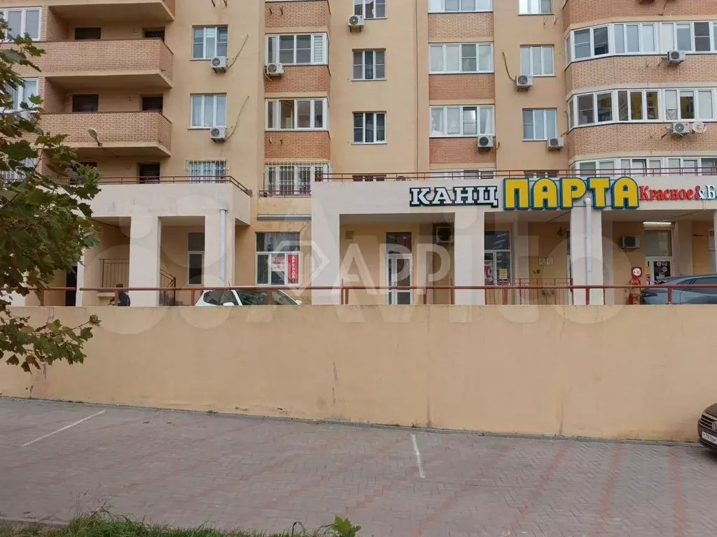 Сдам помещение свободного назначения, 127 м - Фото 1