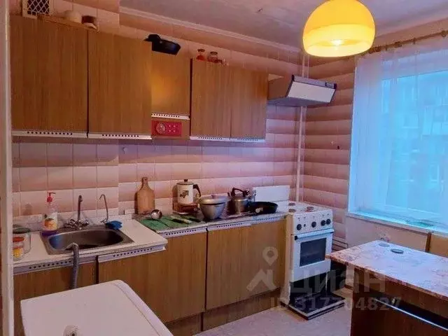 2-к кв. Калининградская область, Калининград ул. Куйбышева, 127 (52.0 ... - Фото 0