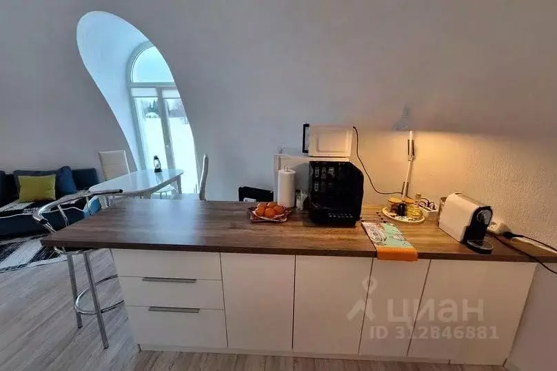 Дом в Московская область, Можайский муниципальный округ, Деревня кп ... - Фото 1