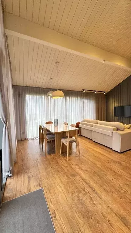 Дом в Московская область, Истра муниципальный округ, д. Алехново 174 ... - Фото 2