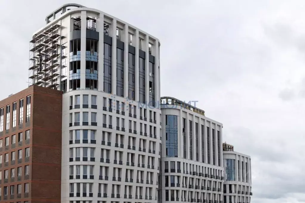 Помещение свободного назначения в Нижегородская область, Нижний ... - Фото 0