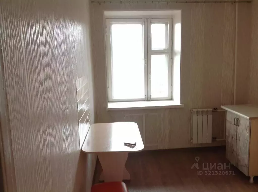 1-к кв. Красноярский край, Красноярск Комсомольский просп., 23 (35.0 ... - Фото 0