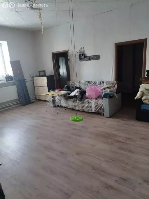 3-комнатная квартира: село Толбазы, улица Гареева, 2 (55.9 м) - Фото 2