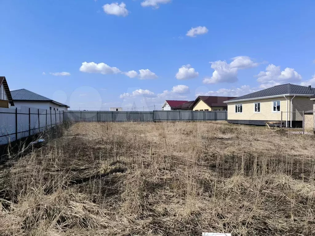 Участок 6,1 сот. (ИЖС) - Фото 1