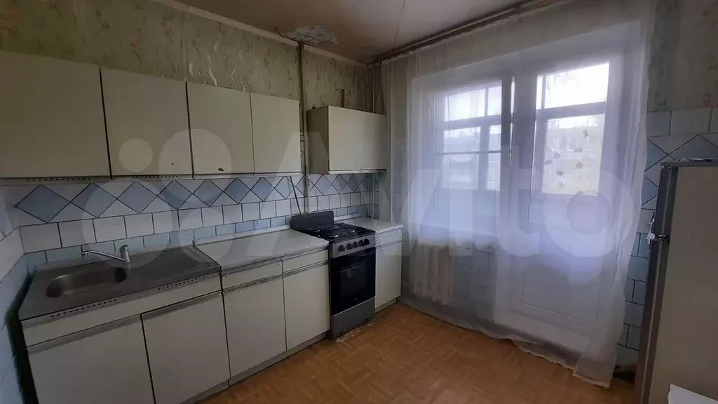 2-к. квартира, 54,7 м, 4/5 эт. - Фото 0