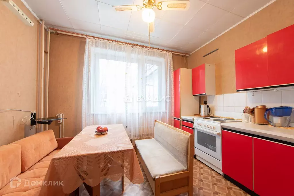 Продаётся 2-к квартира, 58.3 м - Фото 0