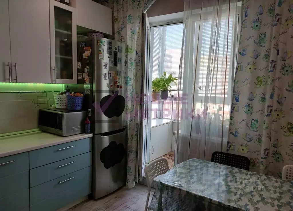 3-к кв. Санкт-Петербург просп. Юнтоловский, 49К4 (78.2 м) - Фото 2