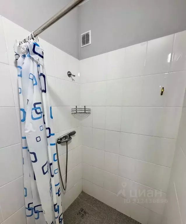 Комната Краснодарский край, Анапа Пионерский просп., 107 (17.0 м) - Фото 1