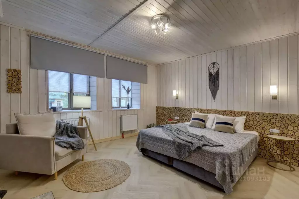 1-к кв. Ленинградская область, Кингисеппский район, Усть-Лужское ... - Фото 1