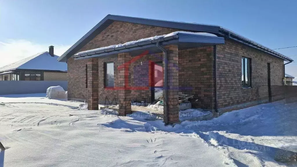 Коттедж в Белгородская область, Старый Оскол ул. Жасминовая (140 м) - Фото 2