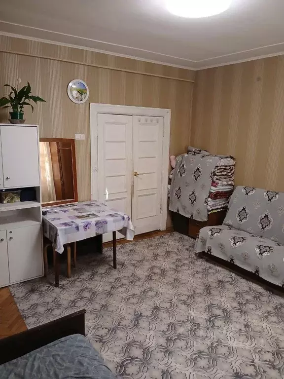 Комната Москва ул. 5-я Соколиной Горы, 12 (18.4 м) - Фото 2