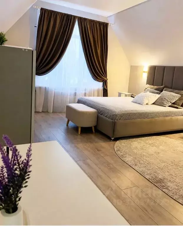 Дом в Ульяновская область, Димитровград ул. Металлистов, 6 (94 м) - Фото 1