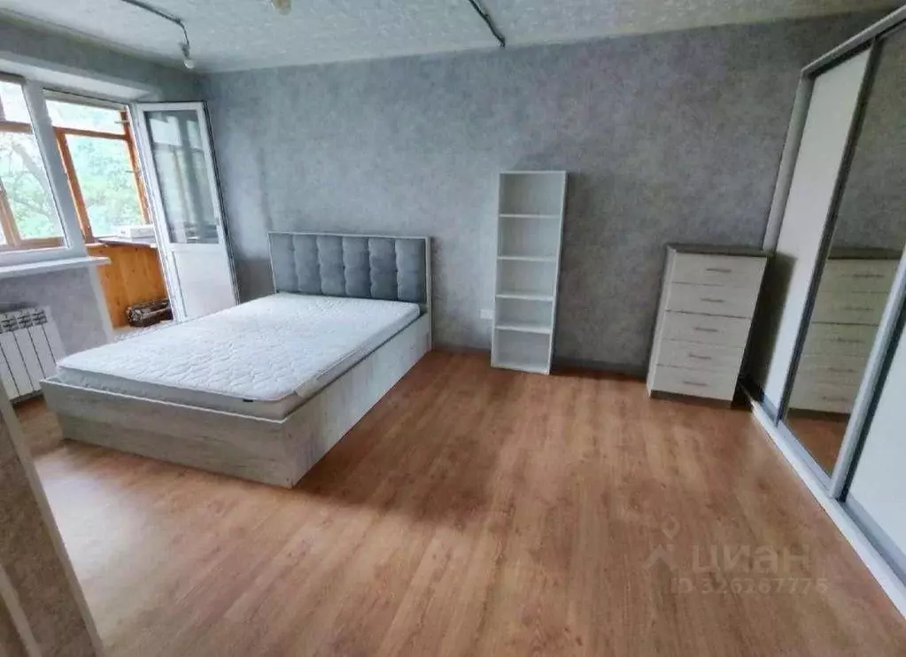 1-к кв. Самарская область, Самара ул. 22-го Партсъезда, 156 (31.0 м) - Фото 2