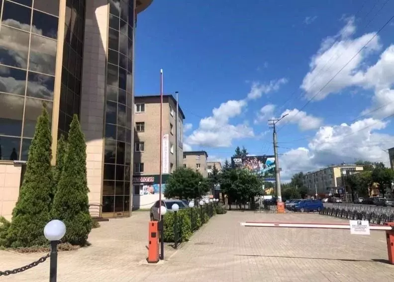 Помещение свободного назначения в Смоленская область, Смоленск ул. ... - Фото 2