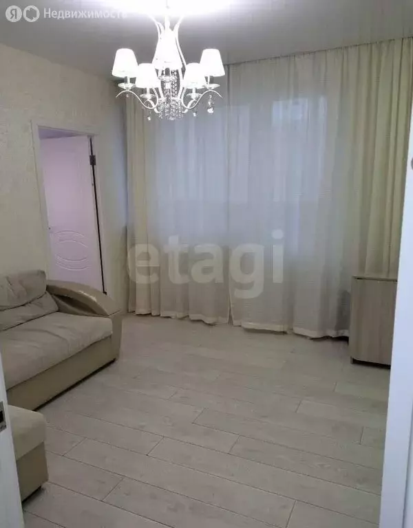 2-комнатная квартира: Самара, 5-я просека, 111 (69.9 м) - Фото 2