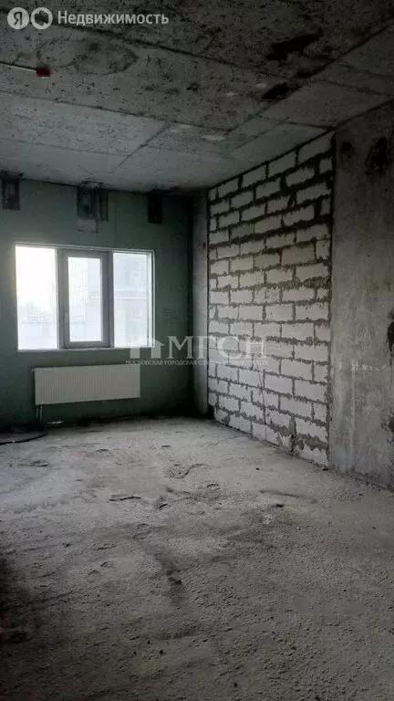 1-комнатная квартира: Москва, бульвар Маршала Рокоссовского, 6к1 (46.2 ... - Фото 1