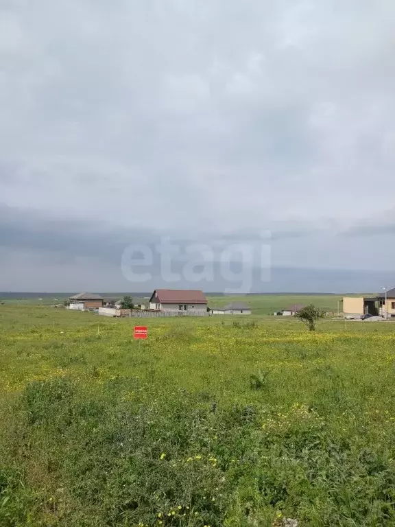 Участок в Ингушетия, Назрань ул. Абрикосовая (6.0 сот.) - Фото 1