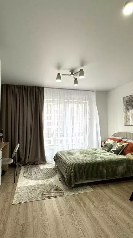 Студия Москва Амурская ул., 2к1 (23.0 м) - Фото 1