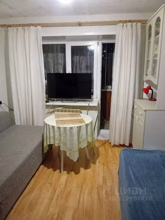 Комната Свердловская область, Екатеринбург ул. Инженерная, 26 (12.2 м) - Фото 1