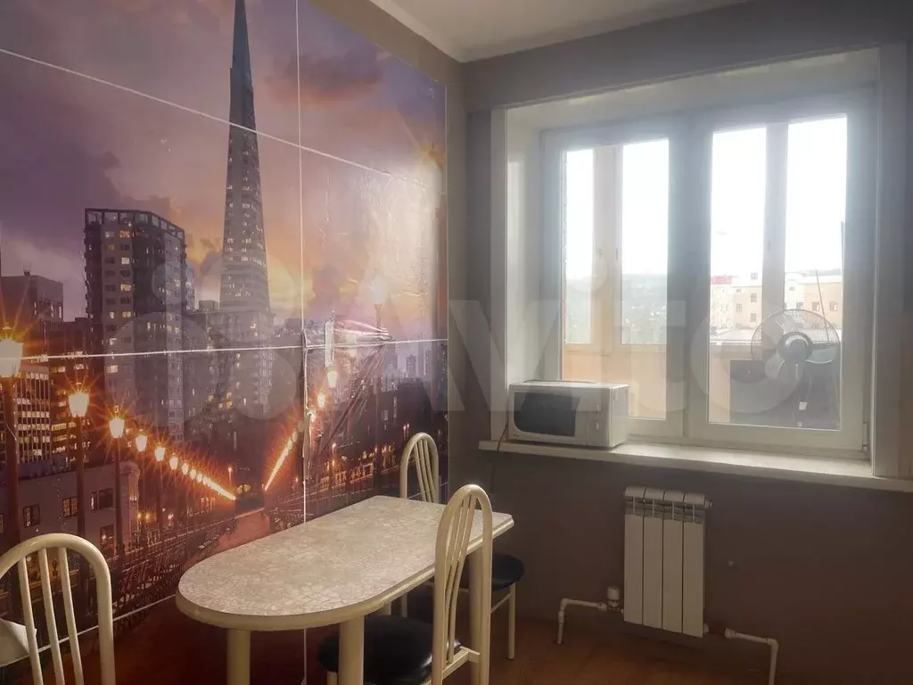 Аукцион: 1-к. квартира, 36,1 м, 3/5 эт. - Фото 1