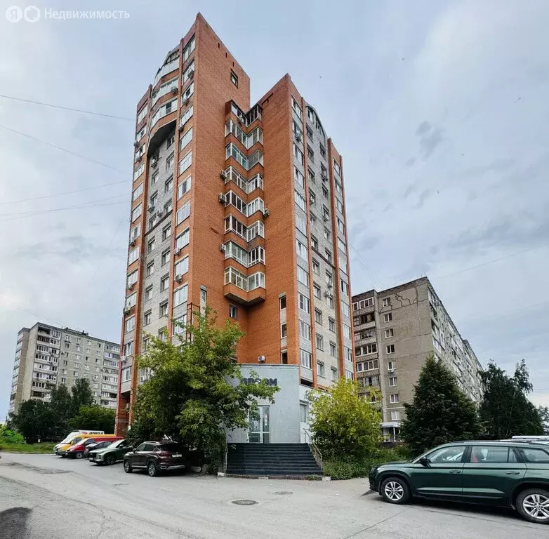 Помещение свободного назначения (129.2 м) - Фото 0