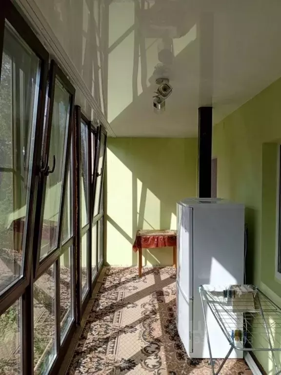 1-к кв. Ставропольский край, Пятигорск ул. Орджоникидзе, 5 (24.9 м) - Фото 2