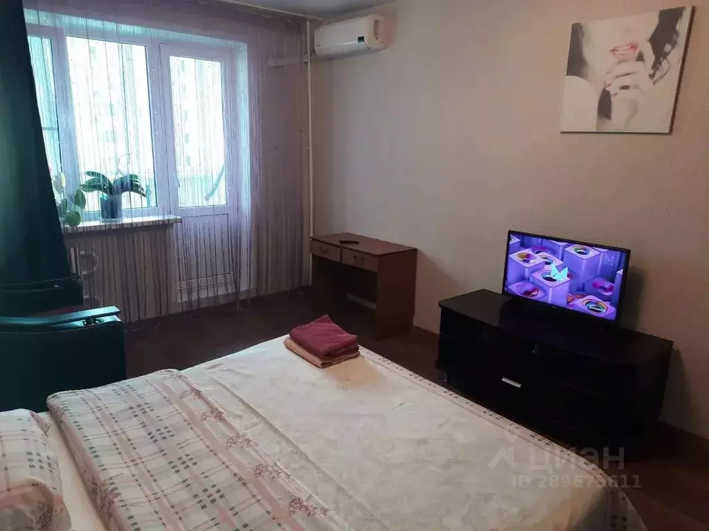 1-к кв. Воронежская область, Воронеж Московский просп., 100 (40.0 м) - Фото 0