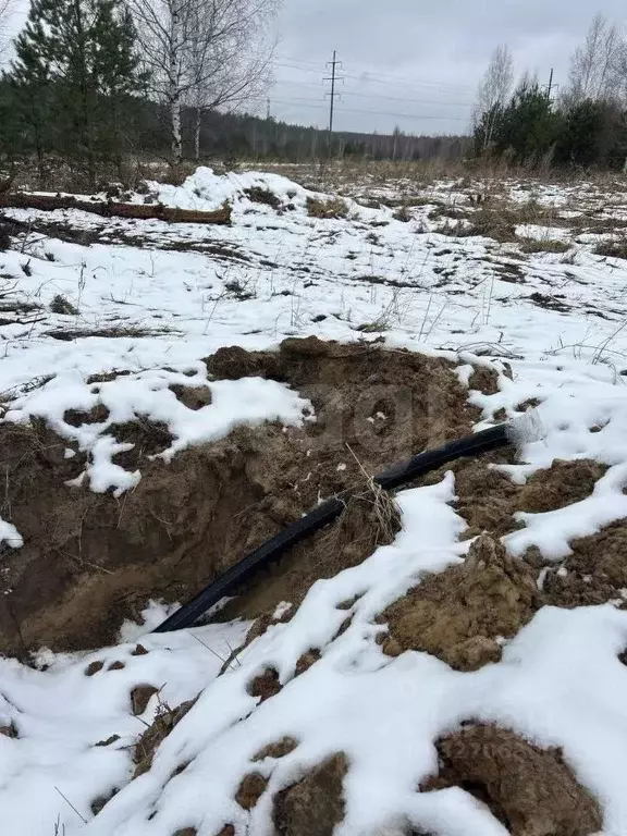 Участок в Владимирская область, Ковров Линейная ул. (9.1 сот.) - Фото 2