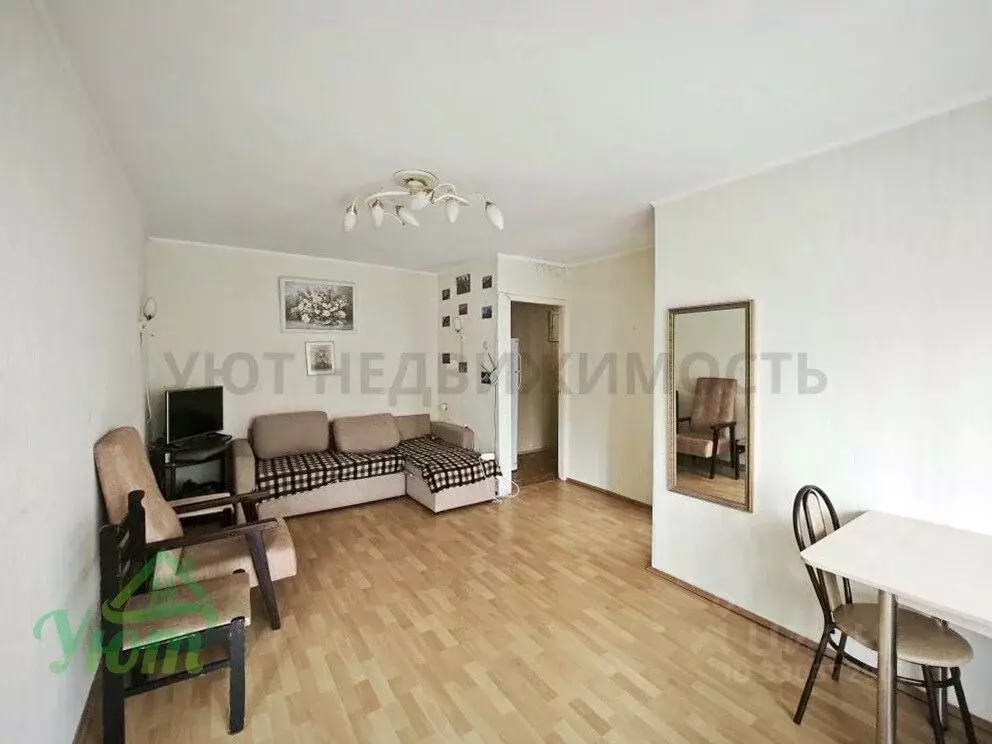 2-к кв. Московская область, Жуковский ул. Гагарина, 7 (42.0 м) - Фото 1
