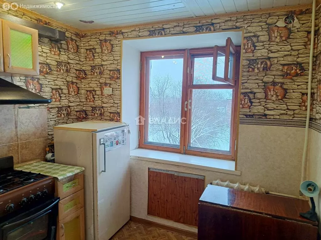 3-комнатная квартира: Собинка, улица Чайковского, 5 (58.2 м) - Фото 2