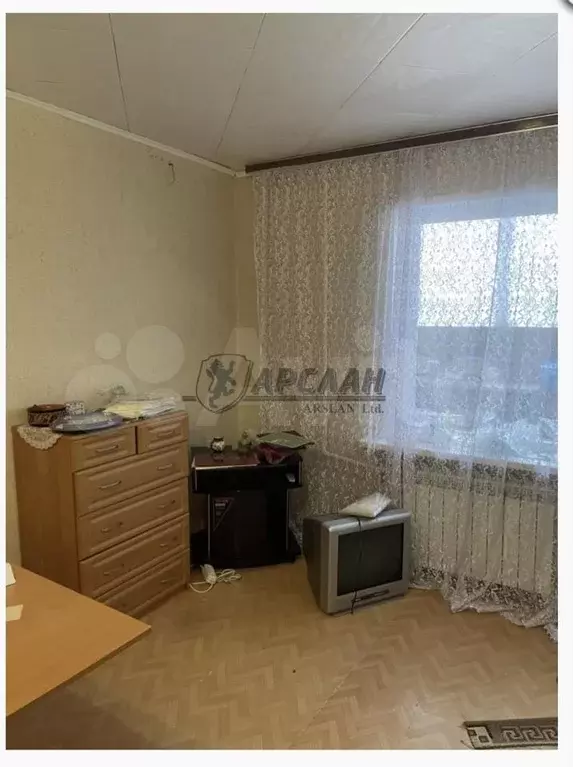 1-к. квартира, 35 м, 1/9 эт. - Фото 1