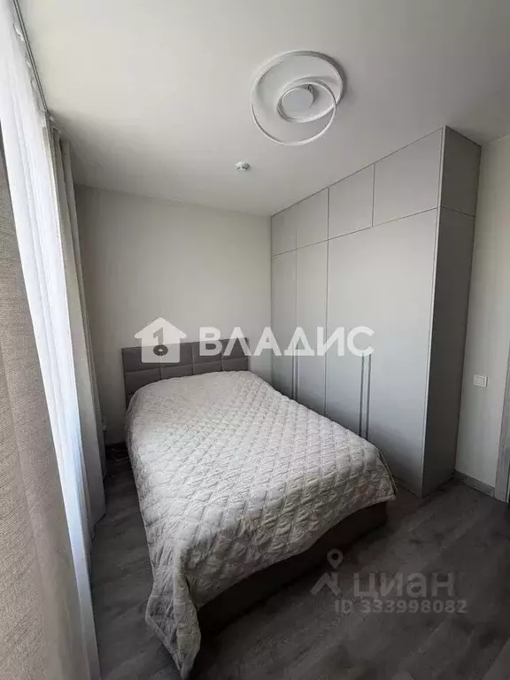 1-к кв. Санкт-Петербург Витебский просп., 99к1 (37.5 м) - Фото 1