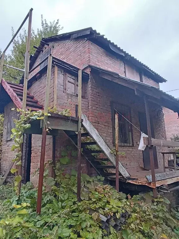 Дом в Ростовская область, Ростов-на-Дону Заречная ул., 10 (40 м) - Фото 2