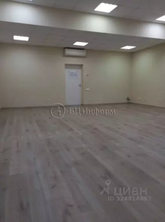 Офис в Санкт-Петербург просп. Бакунина, 5 (58 м) - Фото 2