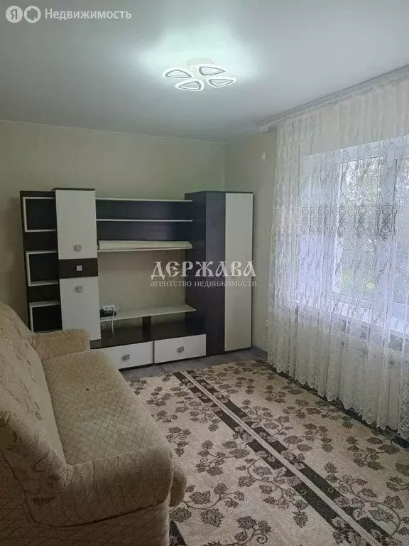 2-комнатная квартира: село Федосеевка, улица Натальи Лихачёвой, 37 ... - Фото 1