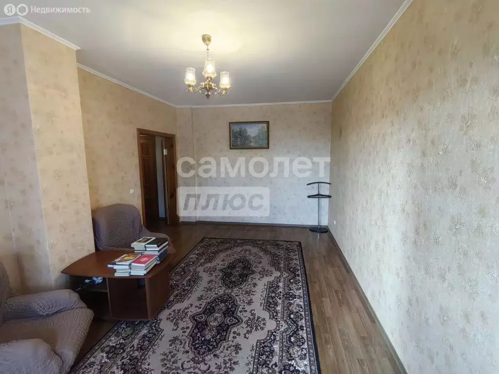 2-комнатная квартира: Липецк, улица Валентины Терешковой, 13Б (57 м) - Фото 2