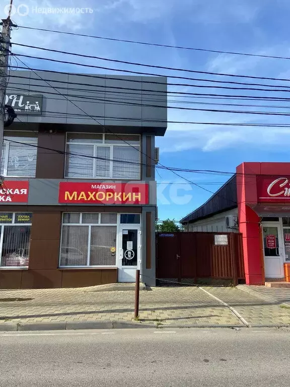 Помещение свободного назначения (67 м) - Фото 0