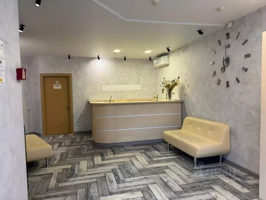 Помещение свободного назначения в Краснодарский край, Краснодар ... - Фото 2