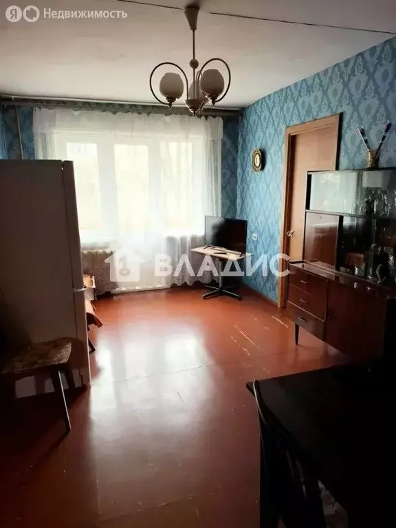 2-комнатная квартира: Мытищи, Новомытищинский проспект, 80к2 (43.8 м) - Фото 1